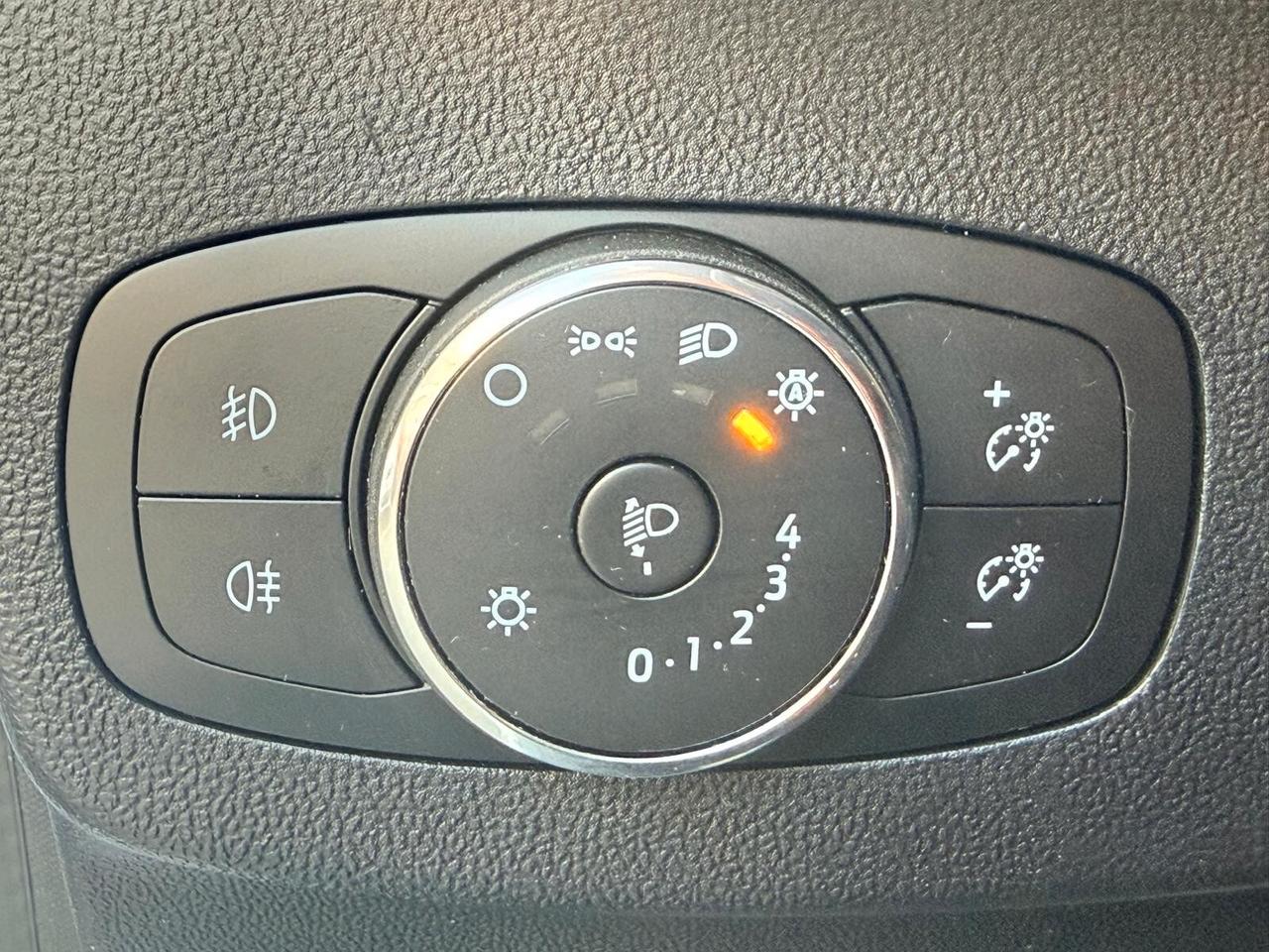 Ford Puma 1.0 EcoBoost Hybrid 125 CV S&S Titanium ***APPLE CARPLAY/ANDROID AUTO***