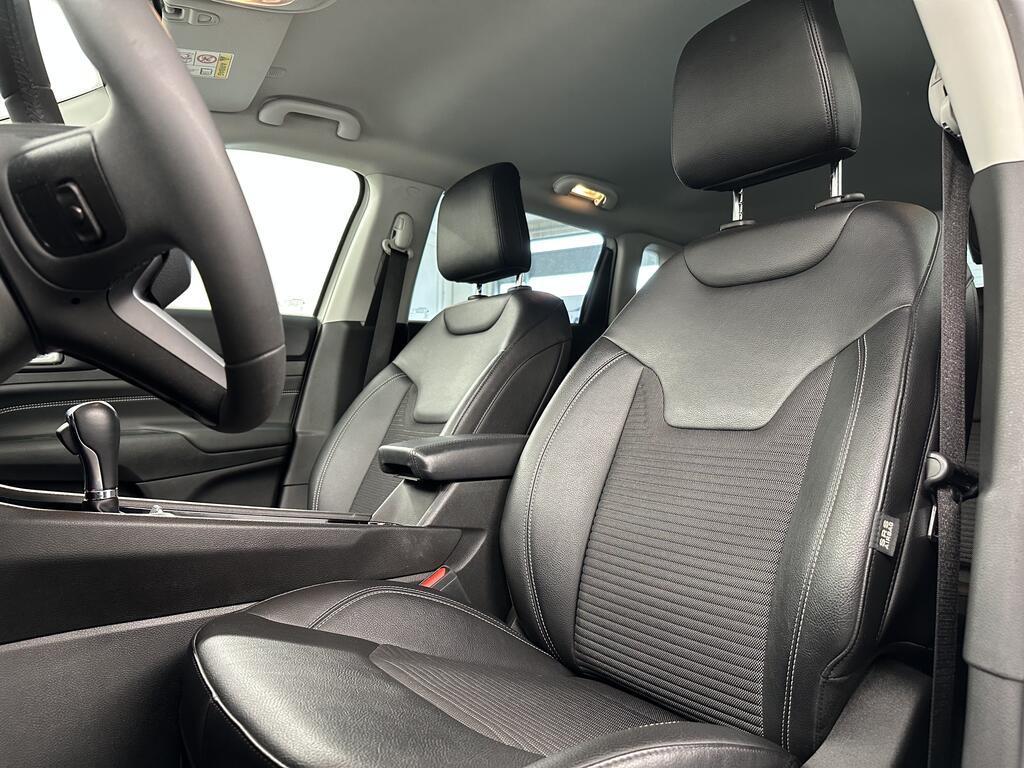 Jeep Compass 1.3 Turbo T4 PHEV Limited 4xe AT6