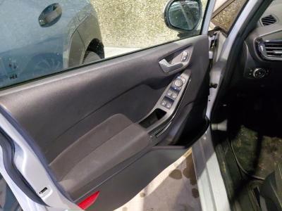 Ford Fiesta 5 Porte Fiesta 5p 1.1 Titanium 75cv