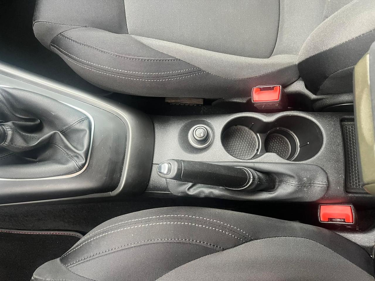 Alfa Romeo Giulietta 1.6 JTDm-2 105 CV Progression