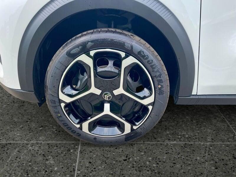 Citroën C3 1.2 puretech turbo Plus 100cv s&s - KM0