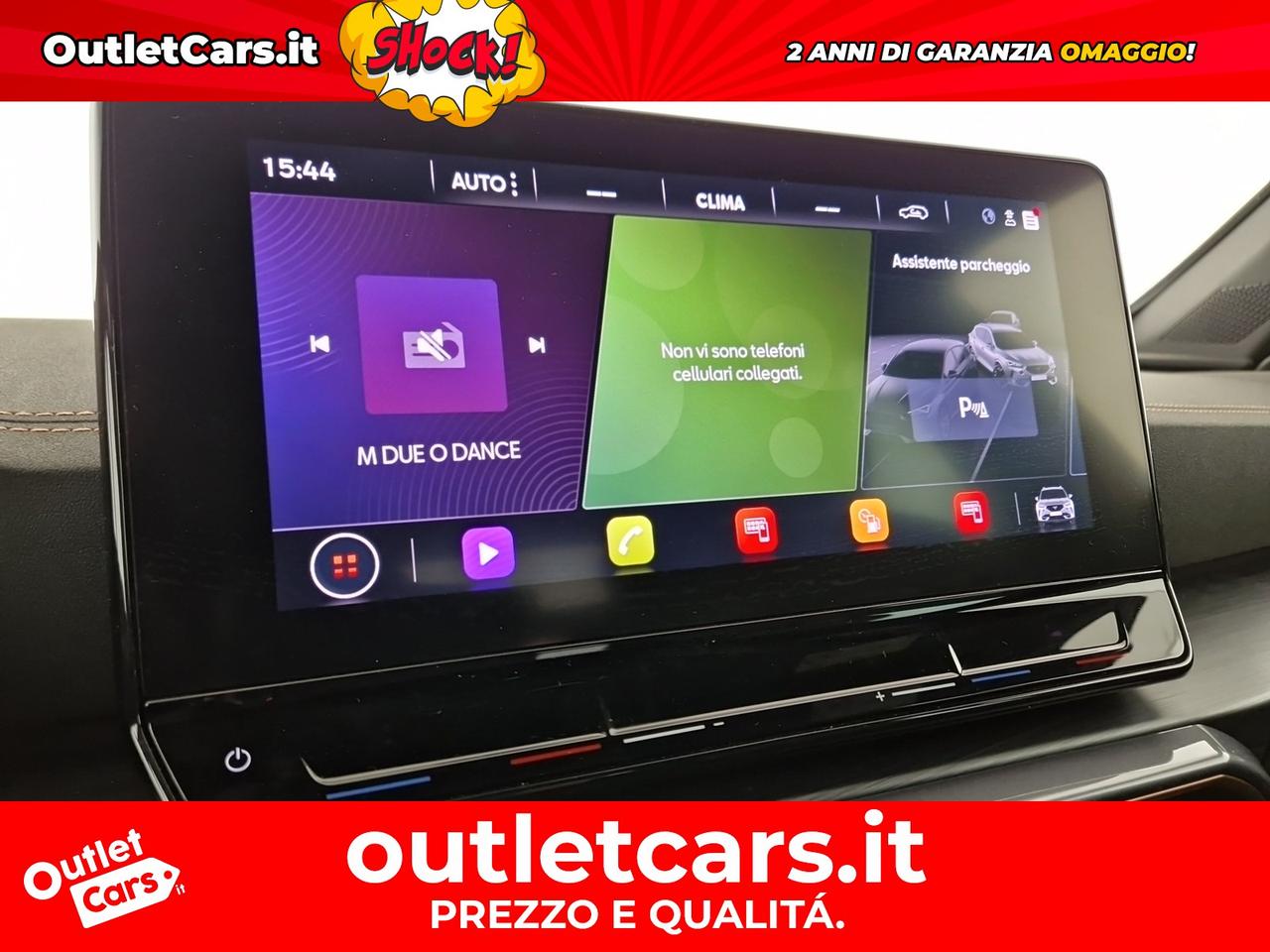 Cupra Formentor 1.5 tsi 150cv dsg