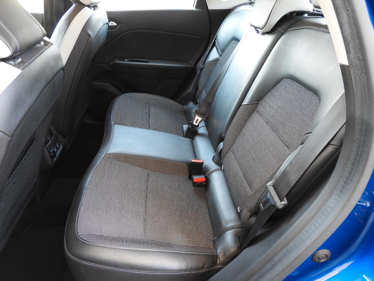 Renault Captur Blue dCi 115 CV Business