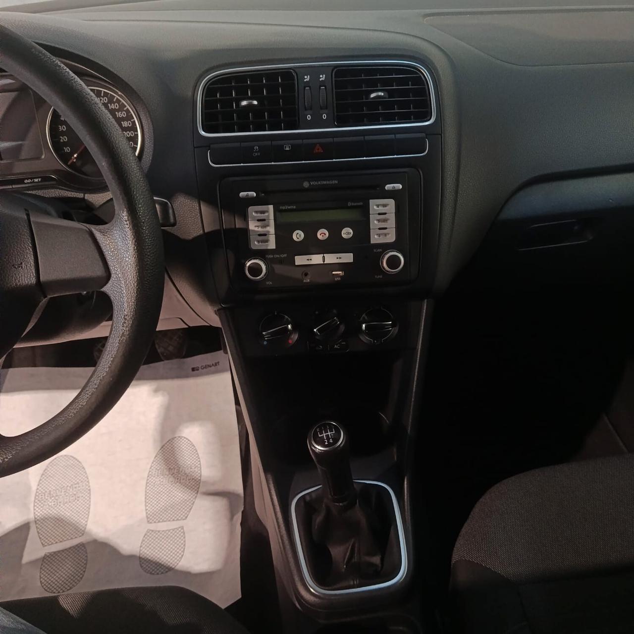 Volkswagen Polo 1.4 BENZINA