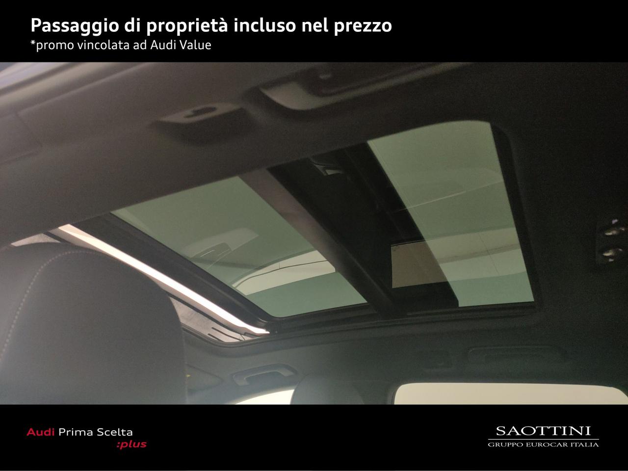 Avant 40 2.0 TDI S line edition quattro S tronic