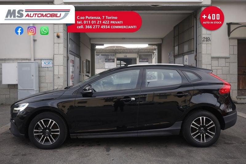 Volvo V40 Cross Country Volvo V40 Cross Country 2.0 d2 Business Plus geartronic my19 Unicoproprietario