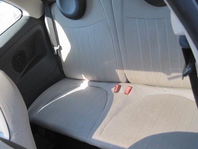 Fiat 500 1.3 Multijet 16V 75 CV Lounge