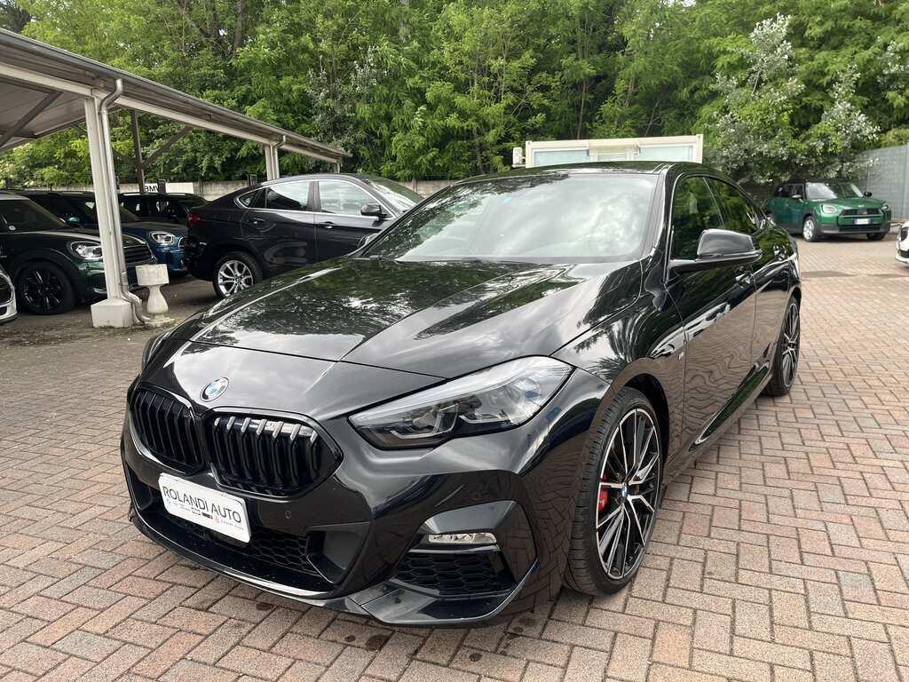 BMW Serie 2 Gran Coupe 220 d Msport xDrive Steptronic