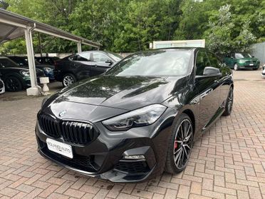 BMW Serie 2 Gran Coupe 220 d Msport xDrive Steptronic