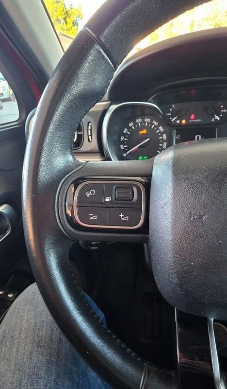 Citroën C3 C3 1.6 bluehdi Shine s&s 75cv