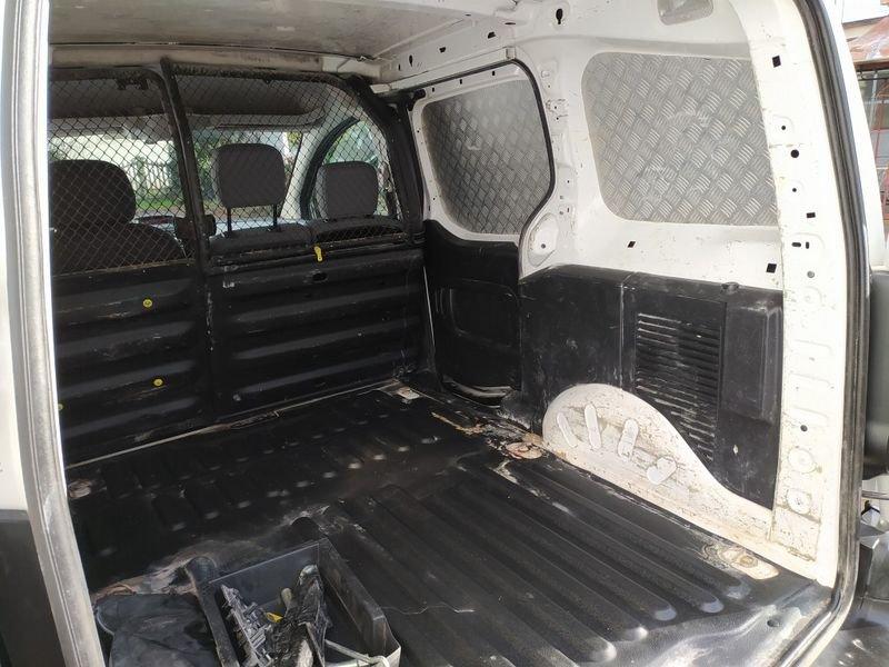 Peugeot Partner 100 HDi L1 Furgone