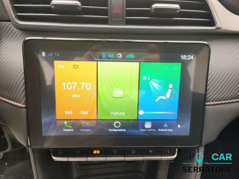 MG ZS 2021 1.5 Comfort