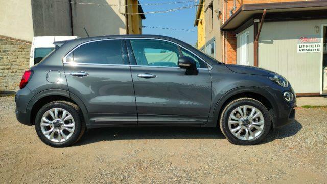 FIAT 500X 1.6 Benzina 110 CV Urban 66000KM