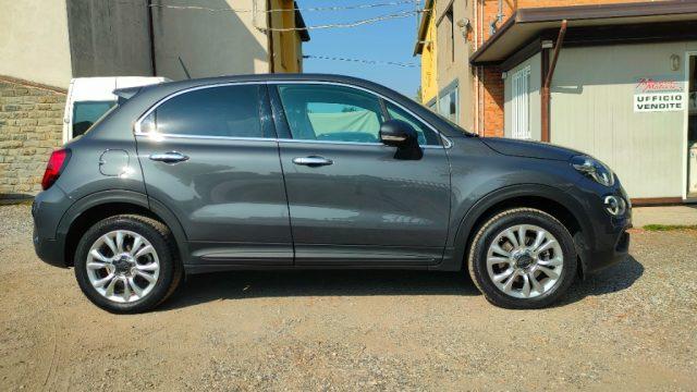 FIAT 500X 1.6 E-Torq 110 CV Urban 66000KM