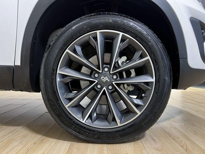 DR AUTOMOBILES dr F35 dr F35 1.5 Turbo DCT Bi-Fuel GPL