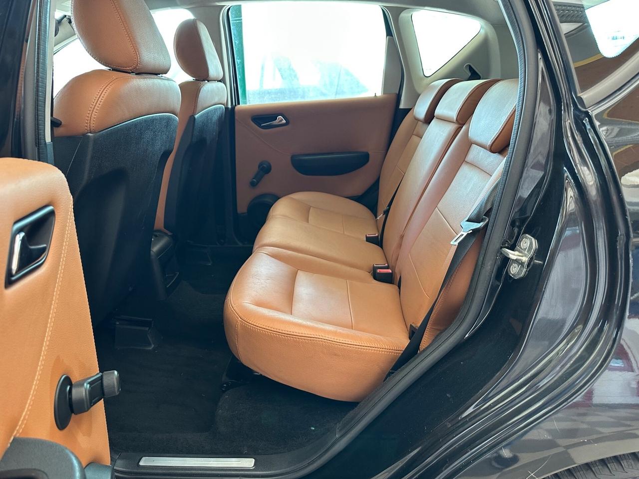 Mercedes-benz A 170 Avangarde Neopatentati