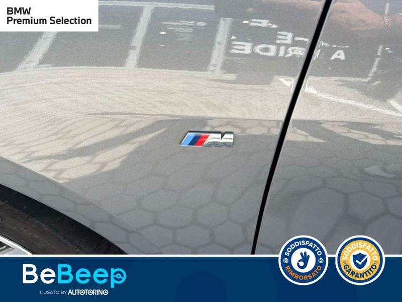BMW Serie 1 118D MSPORT AUTO