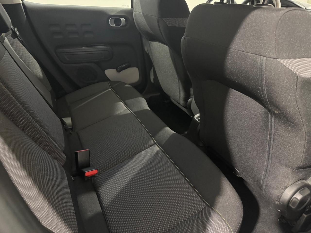 Citroen C3 PureTech 82 Feel Edition