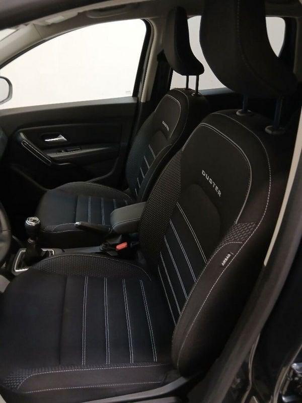 Dacia Duster 1.0 tce Prestige up Gpl 4x2 100cv