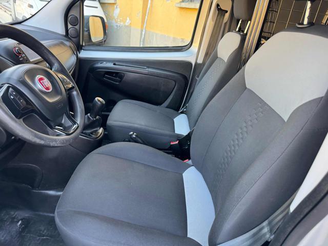 FIAT Fiorino ? 7.900,00 IN PROMO!!!!!!!!95CV Paratia Rimovibile