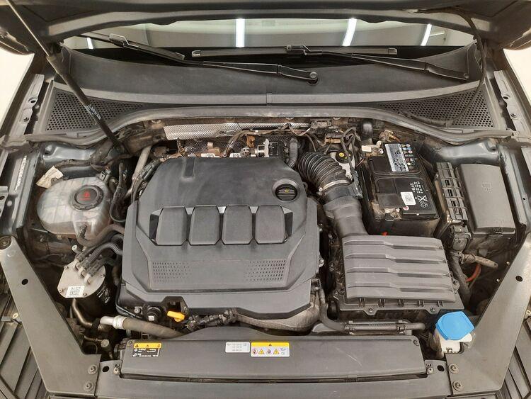 Volkswagen Passat Executive DSG BR455454 2.0 Diesel 150CV