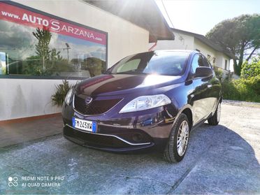 LANCIA Ypsilon 1.2 69 CV 5p. Silver 3 ANNI GARANZIA -- 15GG SODDISFATTI O RIMBORSATI