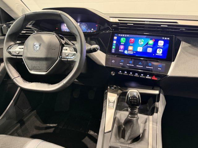 PEUGEOT 308 PureTech Turbo 130 Allure FULL LED / PREZZO REALE