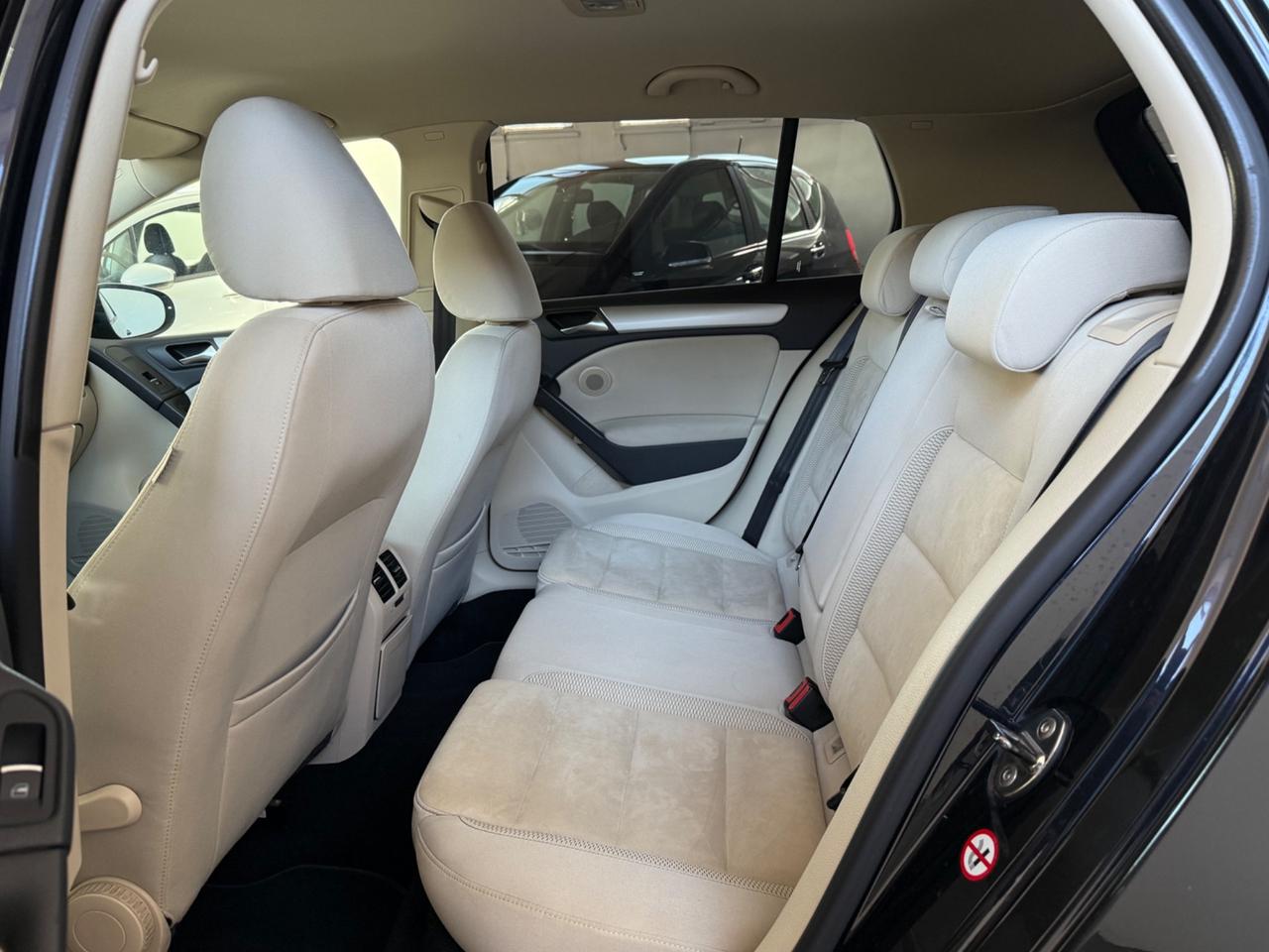 Volkswagen Golf 2.0 TDI 140CV DPF 5p. Highline