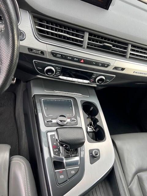 Audi Q7 3.0 TDI 272 CV quattro tiptronic Sport Plus