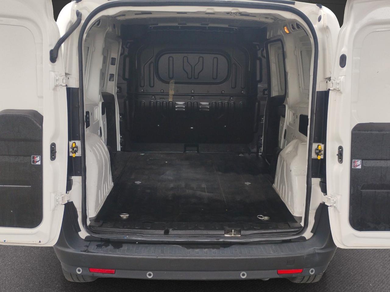 FIAT Doblo cargo maxi XL.PASSO LUNGO LH2 Lounge S&S