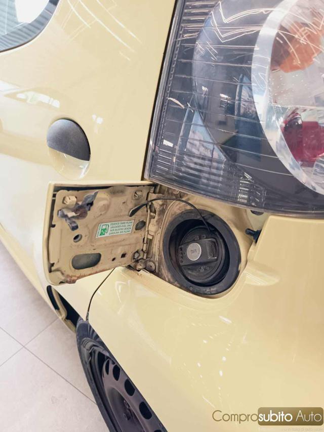 CITROEN C1 1.0 5 porte AMIC1