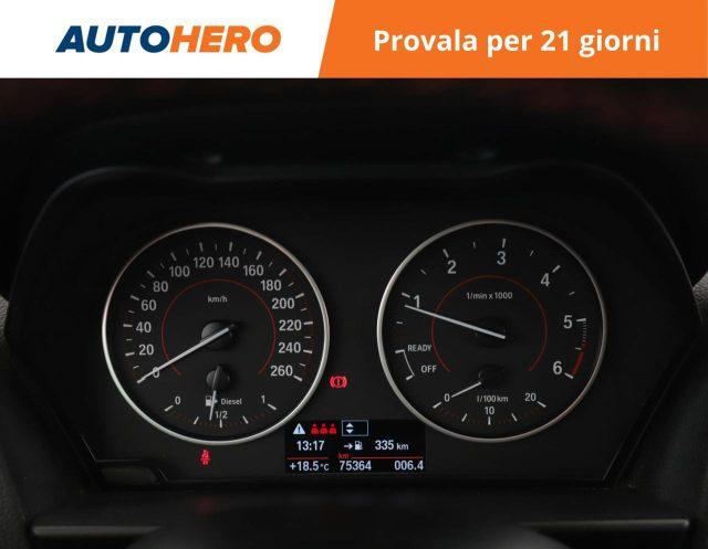 BMW 118 d 5p. Sport