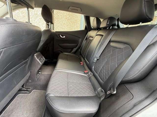 Renault Kadjar Blue dCi 8V 115CV EDC
