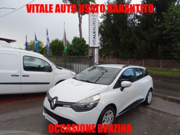 Renault Clio Sporter 1.2 75CV Wave