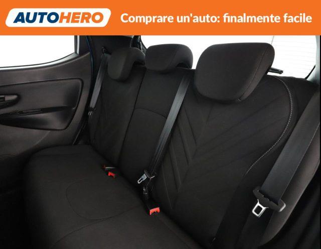 LANCIA Ypsilon 1.0 FireFly 5 porte S&S Hybrid Maryne