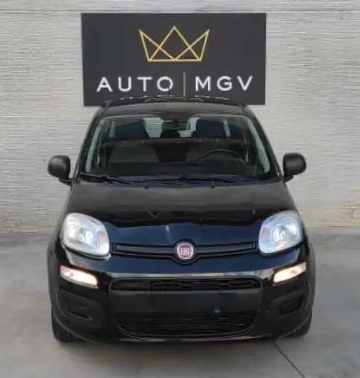 Fiat Panda 1.0 FireFly S&S Hybrid-NEOPATENTATI-UNIPROPRIETARIO-IVA ESPOSTA