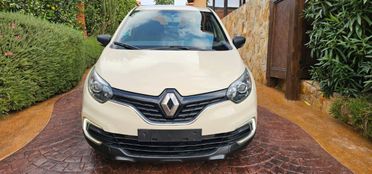 Renault Captur 1.5 dci Life 90cv my18