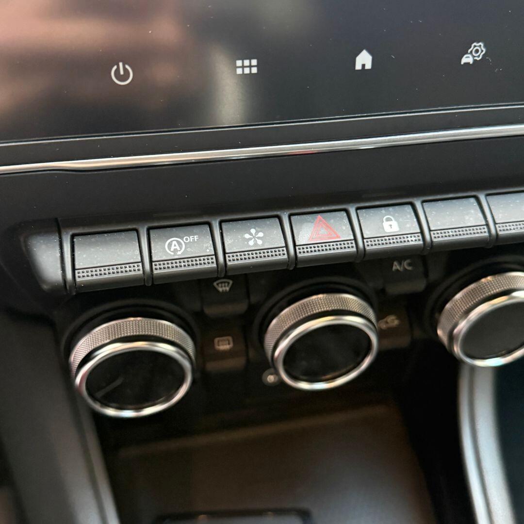 Renault Captur GPL Techno **GARANZIA RENAULT**