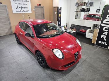 Alfa Romeo MiTo 1.4 78 CV GPL Distinctive Sport Pack