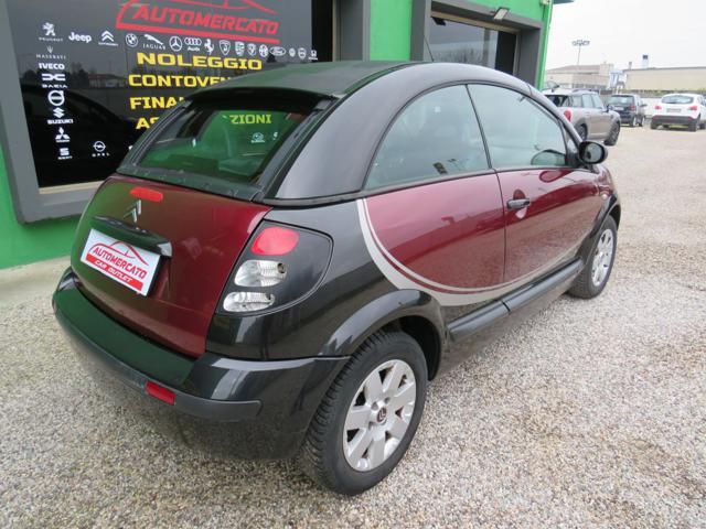 CITROEN C3 Pluriel 1.4 Charleston