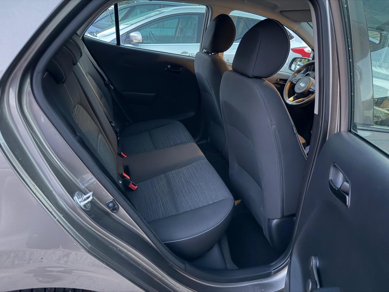 Kia Picanto 1.0 12V 5 porte GT Line SOLO 18.000 NUOVA