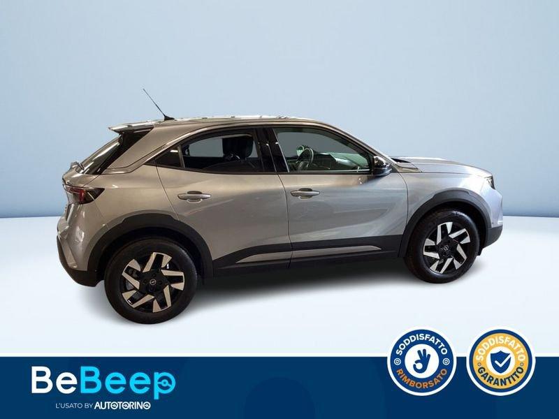 Opel Mokka 1.2 T ELEGANCE S&S 136CV