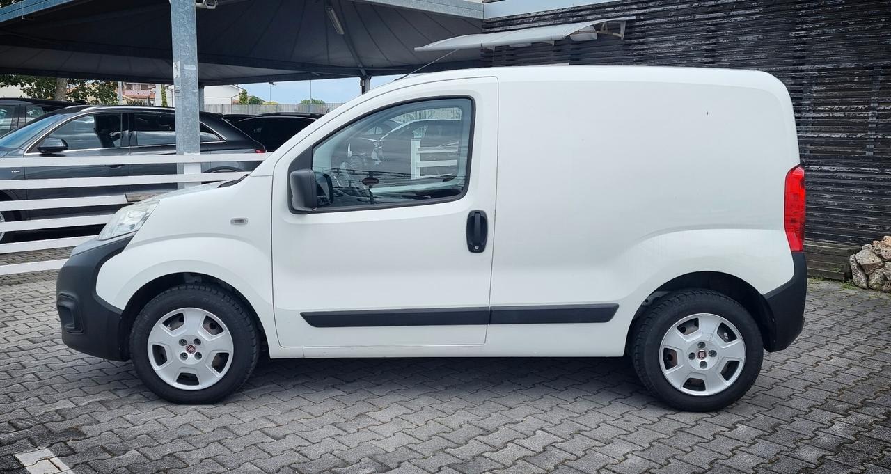 Fiat Fiorino 1.3 MJT 80CV Cargo Adventure