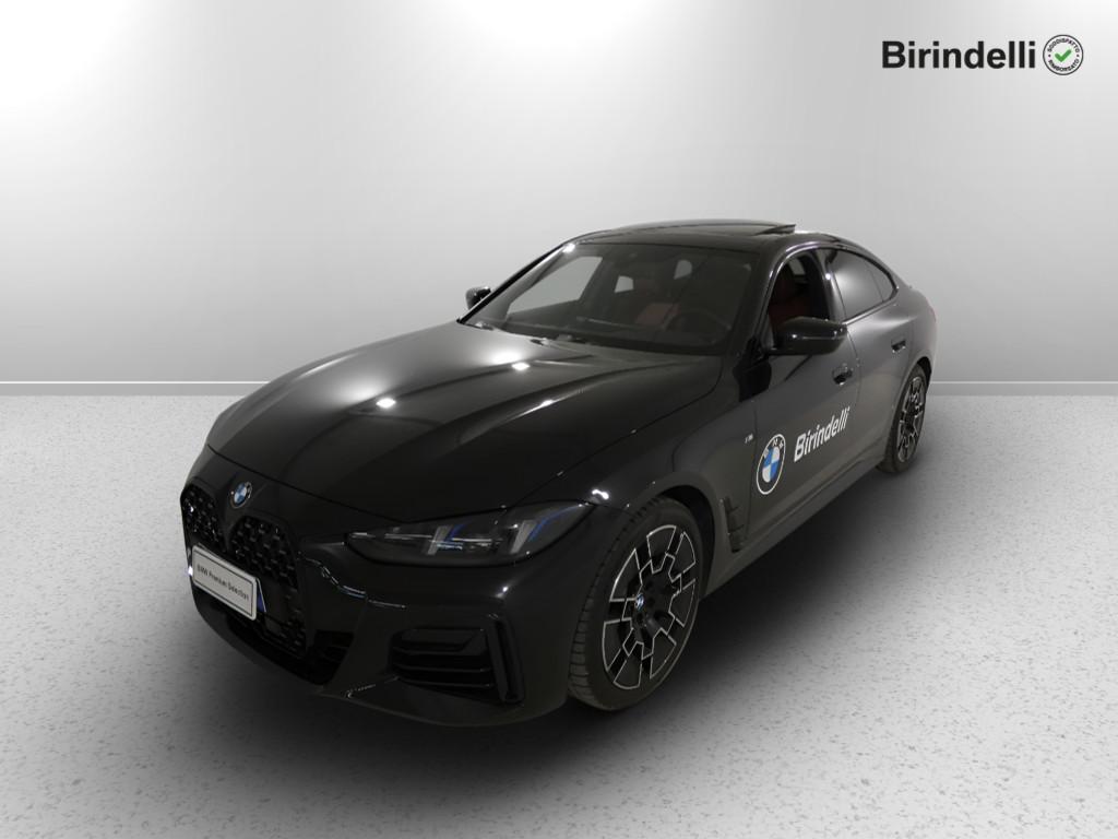 BMW BMW 420d Gran Coupé