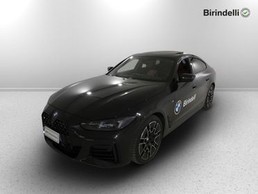 BMW BMW 420d Gran Coupé