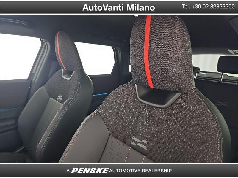 MINI Countryman All-Electric E JCW