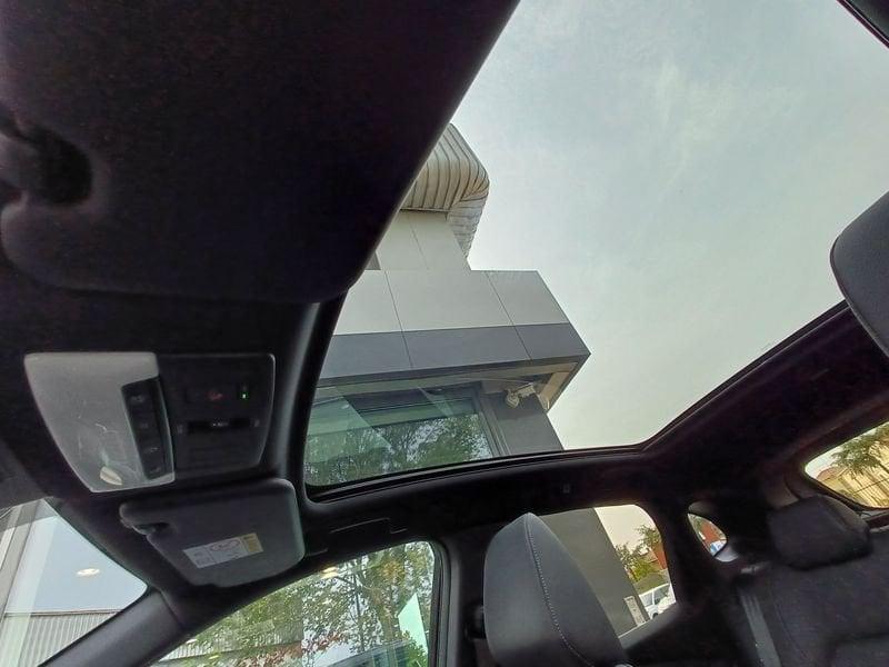 Nissan Qashqai Qashqai 1.5 e-power Tekna 2wd-TETTO-GARANZIA