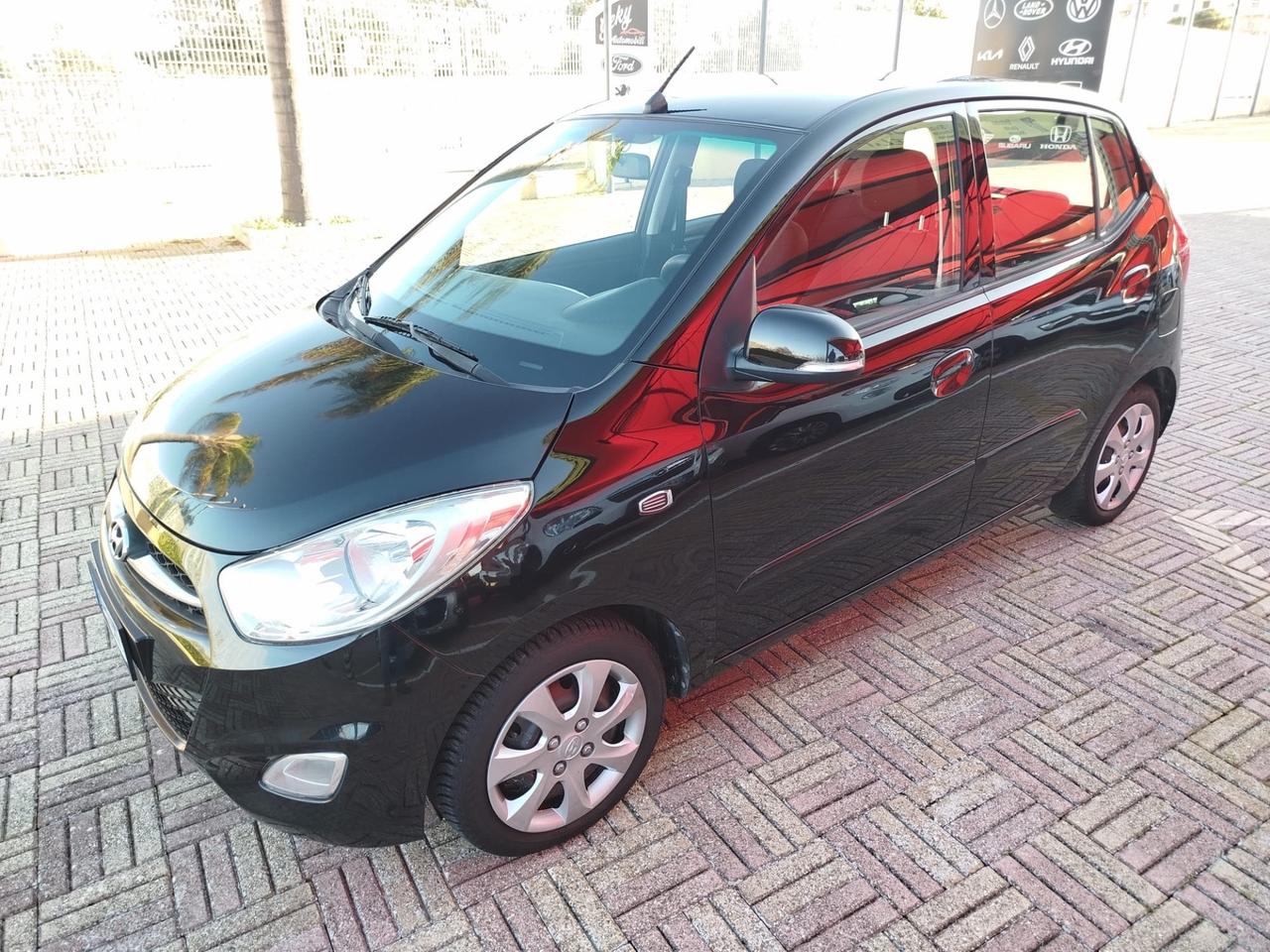 Hyundai i10 1.1 12V Like