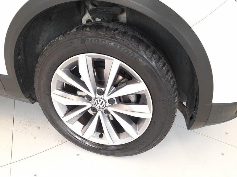 Volkswagen T-Roc 1.0 TSI Style BMT