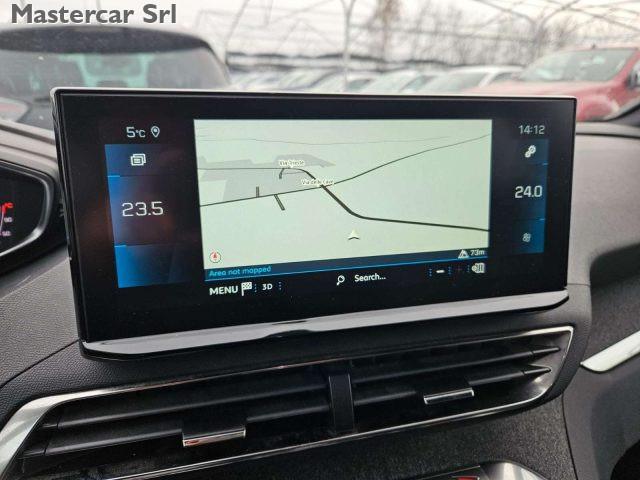 PEUGEOT 5008 5008 II 2021 1.5 bluehdi Allure Navi - GP599AL